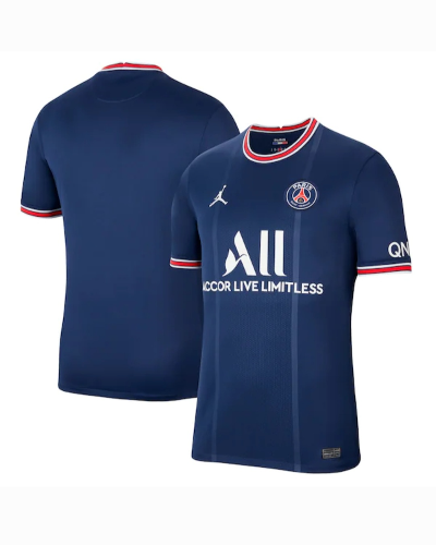 PSG Jersey
